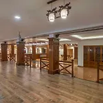 Radisson Blu Resort, Goa
