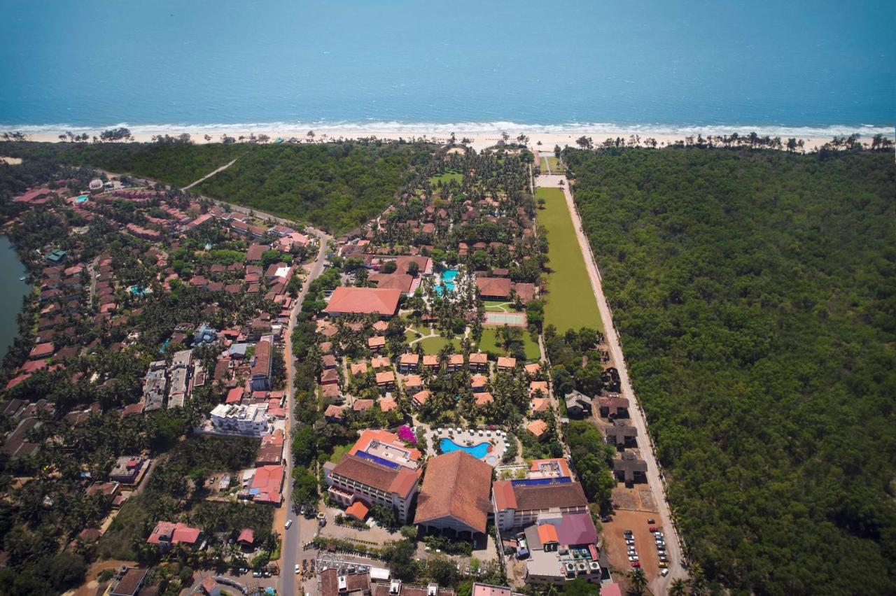 Radisson Blu Resort, Goa Resort 5*
