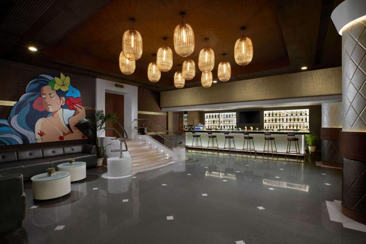 Radisson Blu Resort, Goa Resort