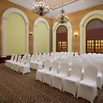 Radisson Blu Resort, Goa