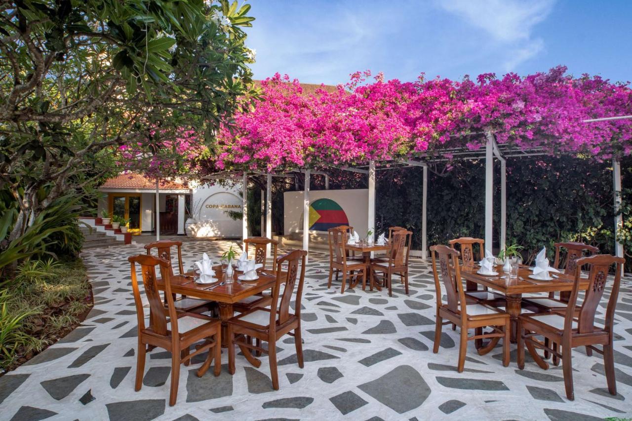Radisson Blu Resort, Goa 5* Cavelossim