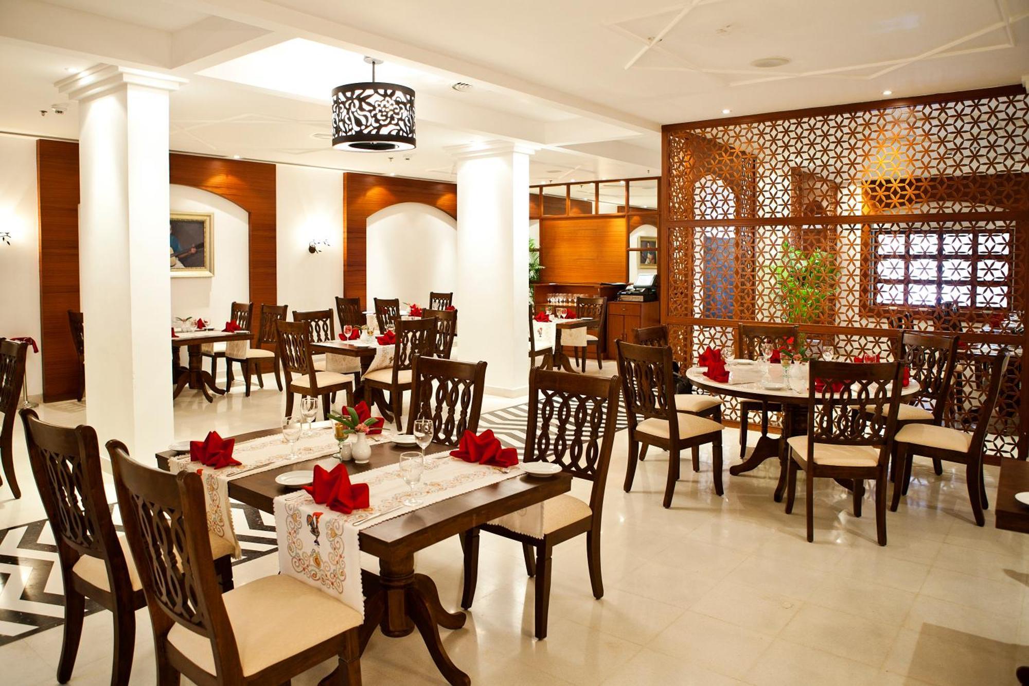 Radisson Blu Resort, Goa